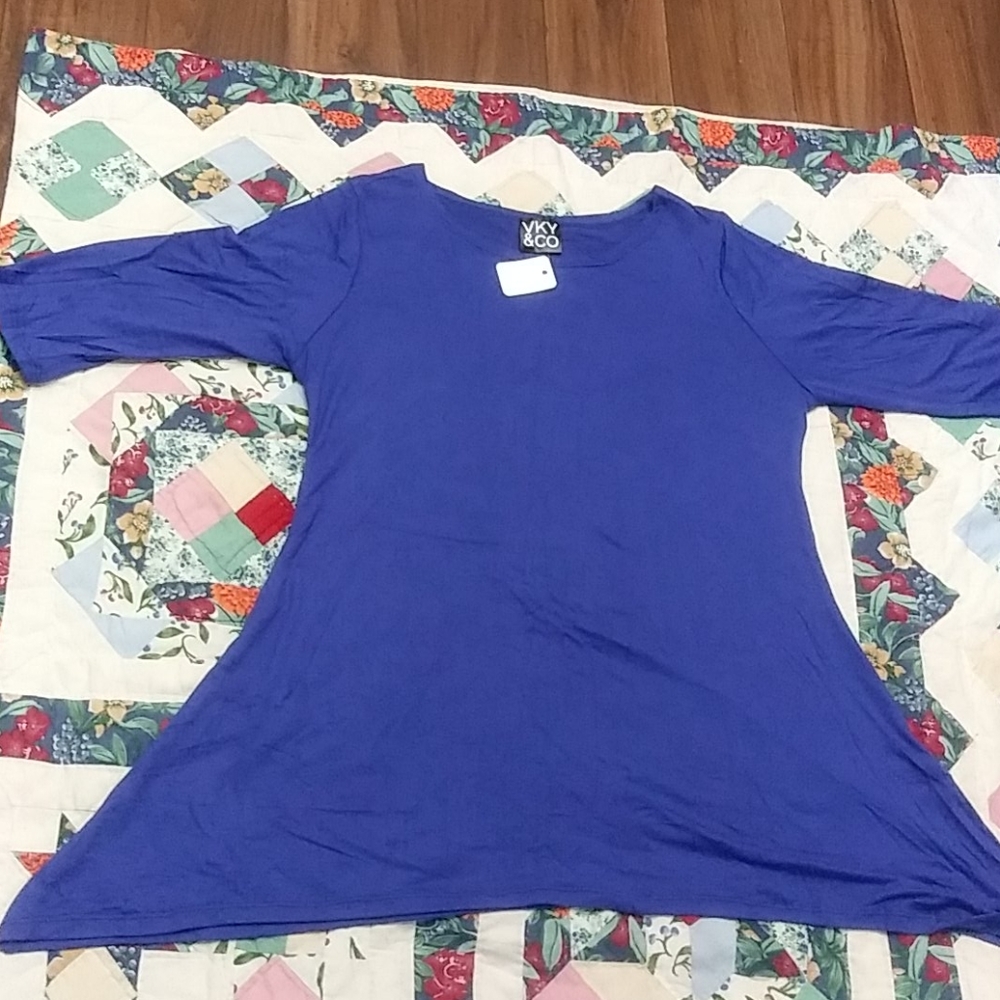2 shirts